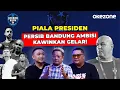Download Lagu [FULL] Bojan Hodak Jenius Atur Manuver Transfer Persib! Persebaya Buru 2 Pemain Timnas | Locker Room