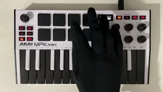 bladee - be nice 2 me instrumental remake