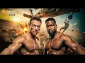 Lagu POINT BLANK (2026)Van Damme × Michael Jai White | Full Action Movie