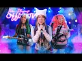 We turned ourselves into Pop Stars