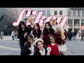 Download Lagu [K-POP IN PUBLIC VIENNA] - TWICE(트와이스) \