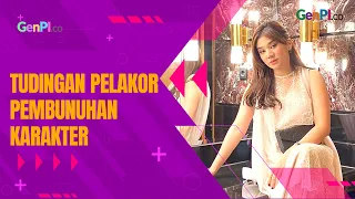 Jawaban Clara Shinta Seusai Dituding Jadi Simpanan Pejabat