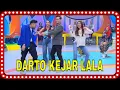 Download Lagu TARIK REZEKI BARENG MARION JOLA, DARTO, DANNY GHASSANI | ARISAN BEST MOMENT (27/06/25)