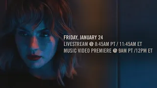 JoJo - Ready To Love LIVESTREAM