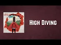 Download Lagu A Day To Remember - High Diving (Lyrics)