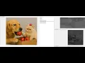Python Image Effects DIY Image effects like torch nn module convolutions numpy cv2