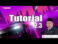 Tutorial 2 3 SC025