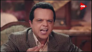 أرض النفاق ومين يجيله قلب يستحمل حد زي مسعود وهو واخد حباية البخل 