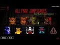 Download Lagu All FNaF Jumpscares (VOLUME WARNING)