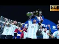 🔥 PES 2021 | Argentina vs Brazil ⚽ AMAZING Realism Mod • Copa America 2021 Final | Next Gen Gameplay