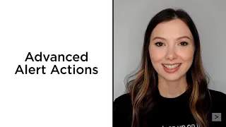 Creating Advanced Alert Actions in Splunk