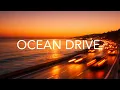 Lagu OCEAN DRIVE | Neon City Groove | Urban Night Vibes