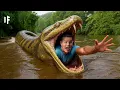 Download Lagu What Would Dying to Prehistoric Animals Be Like?
