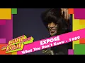 Download Lagu Exposé -  What You Don't Know (Countdown, 1989)