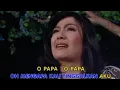 Download Lagu Karaoke Oh Papa Halisa Amalia (Imel Putri Cahyati)