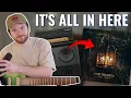 Where did all the low end in heavy guitars go?