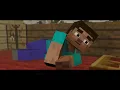 ♪ "Never Say Goodbye" - Minecraft Song & Animation