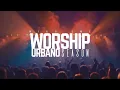 Niko Eme - YAHWEH (Worship Urbano) Lyric Video