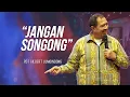 Download Lagu KHOTBAH PDT. GILBERT - \