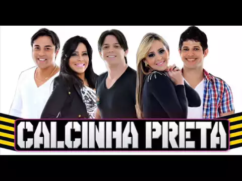 Download MP3 Calcinha Preta - Faço Chover