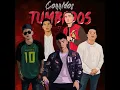 El Cazador - Natanael Cano |  Letra