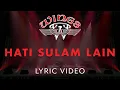 Download Lagu Wings - Hati Sulam Lain (Official Lyric Video)
