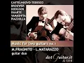 Tango Suite - Iii. Allegro