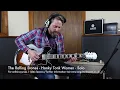 The Rolling Stones - Honky Tonk Women Solo