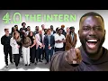 20 Superfans vs 1 YouTuber: Harry Pinero ft Ginge, Nella and Darkest | The Intern | @channel4.0
