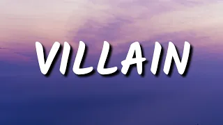 K/DA - VILLAIN (Lyrics) ft. Madison Beer, Kim Petras