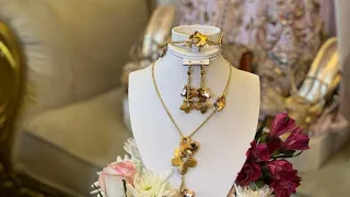 جديد نايلي عراسي صيف 2024 