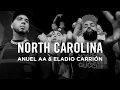 Download Lagu Anuel AA, Eladio Carrión - North Carolina (Video Oficial)