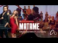 Download Lagu MATAME // DJ HUSKT FT. SEBAS GARRETA