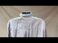 Chaps XXL button down
