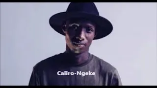 caiiro ngeke