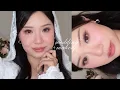 Download Lagu MY WEDDING MAKEUP TUTORIAL 💍