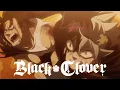 Asta and Yami vs Dante Black Clover