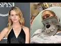 Aaron Rodgers Girlfriend Mallory Edens Recalls Life-Changing Traumatic Brain Injury