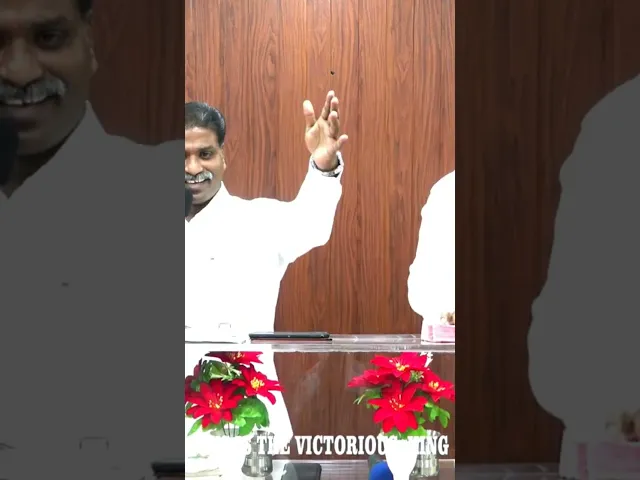 குடும்பத்தோடு சபைக்கு போ