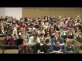 Download Lagu The Harlem Shake - Universität Augsburg Edition II
