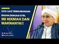 Download Lagu Do'a Saat Berhubungan Badan dengan Istri, INI HIKMAH DAN MAKNANYA❗❗ - Hikmah Buya Yahya