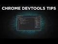 How to Change Values in Chrome DevTools Hold and Drag to Values