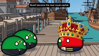 History of Brazil