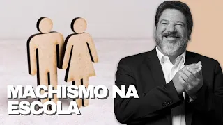 Machismo na escola - Mario Sergio Cortella