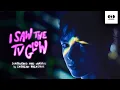 Starburned and Unkissed Visualizer Caroline Polachek I Saw the TV Glow