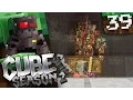 Minecraft Cube SMP S2 Episode 39 Money Generator