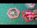 Hexagons