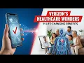 11 Wonders of Verizon s Healthcare Services