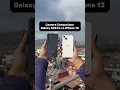 Download Lagu Camera Comparison Galaxy S23 Fe vs iPhone 13 🤯 #gadgetsinnepal #tech #gadgets #smartphone