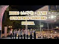 Download Lagu XODIAC (소디엑) - at The 95th Namwon Chunhyang Festival Full Performance [04.05.2025]